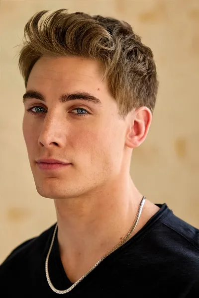 Nick Milone photo