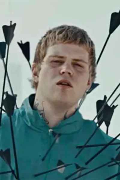 Yung Lean photo