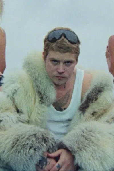 Yung Lean photo