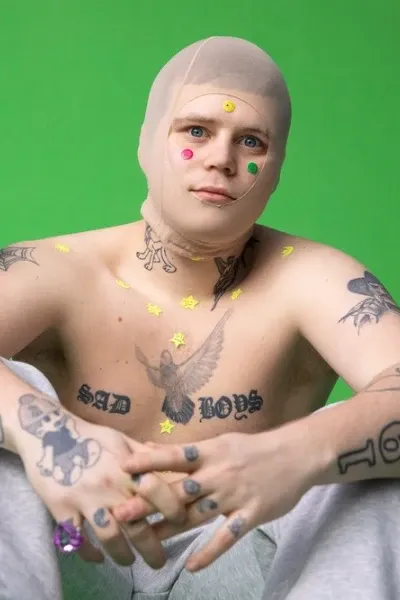 Yung Lean photo