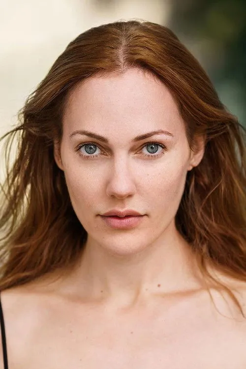 Meryem Uzerli photo