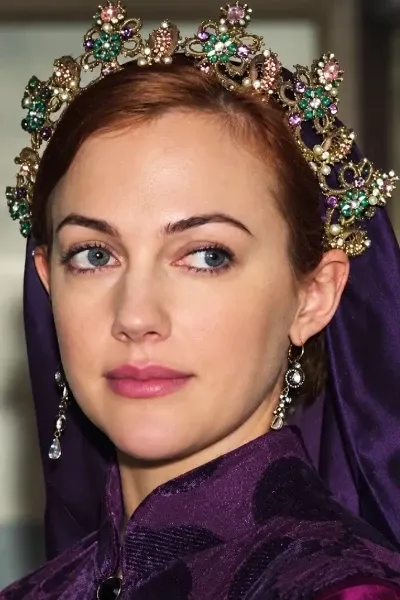 Meryem Uzerli photo