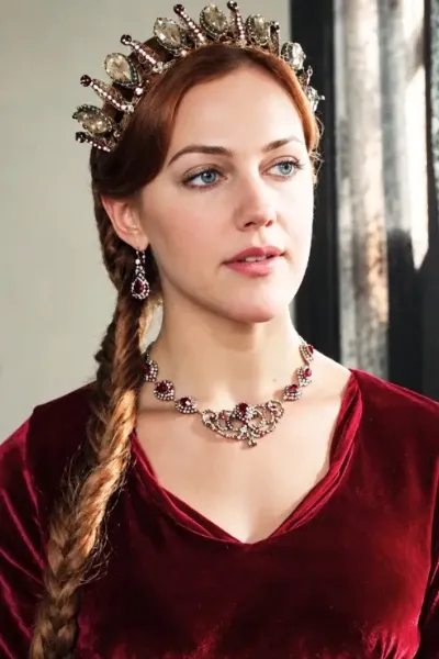 Meryem Uzerli photo