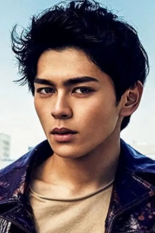 Gordon Maeda photo