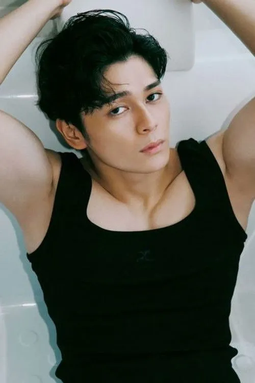 Gordon Maeda photo