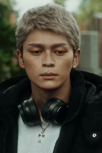 Takashi Mitsuya