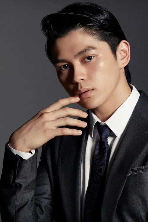 Gordon Maeda photo