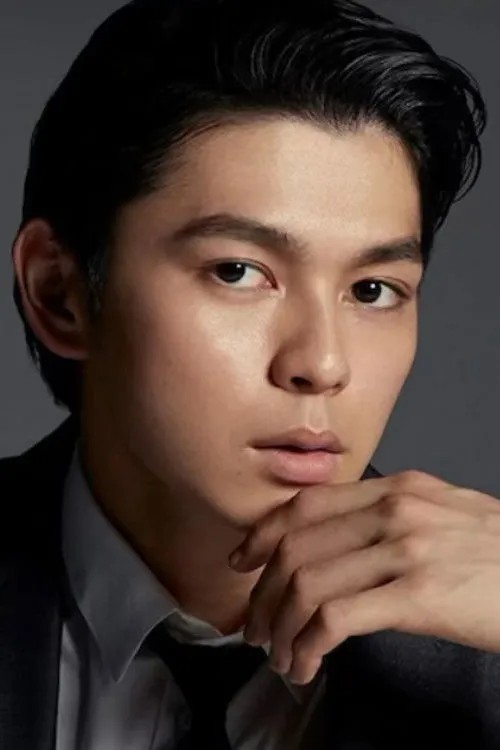 Gordon Maeda photo
