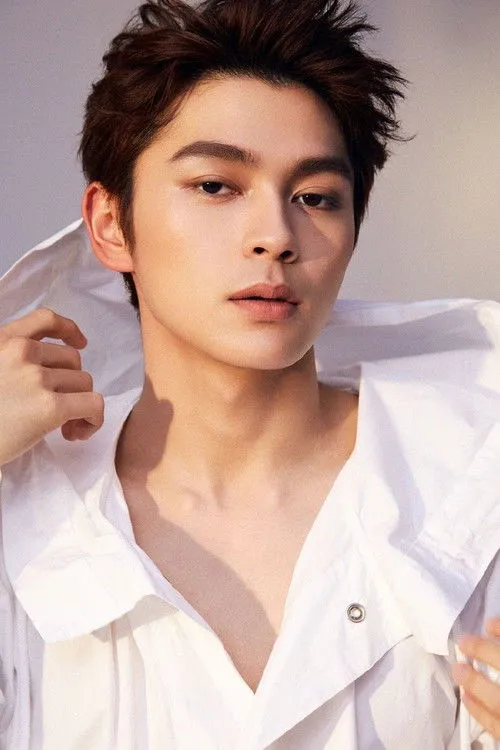 Gordon Maeda photo