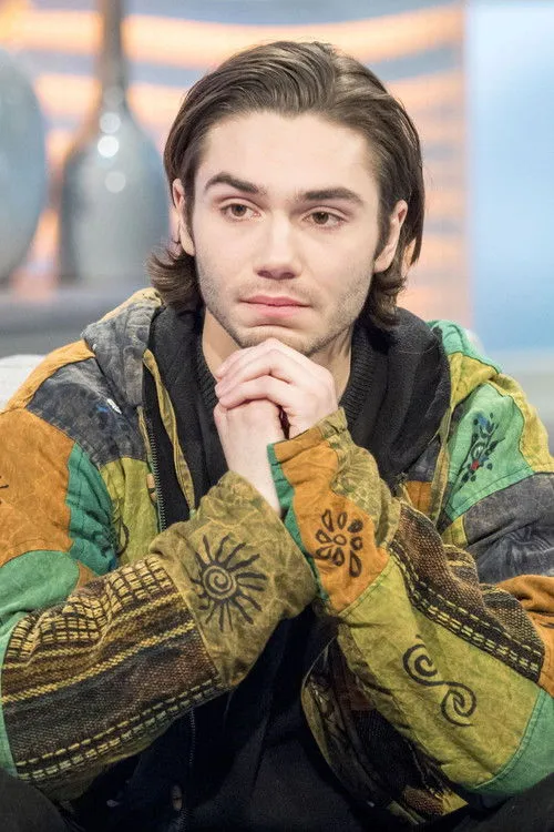 George Shelley photo