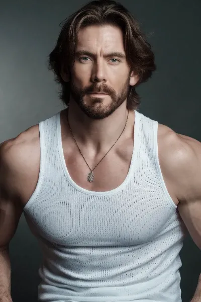 James Wilkinson photo