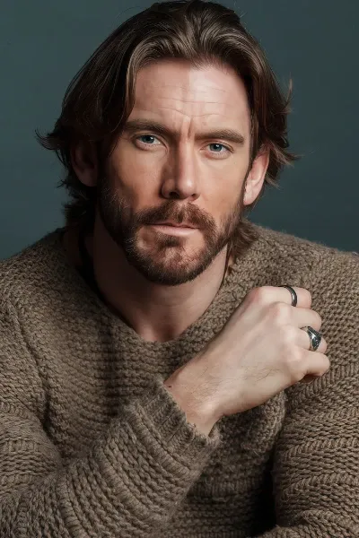 James Wilkinson photo