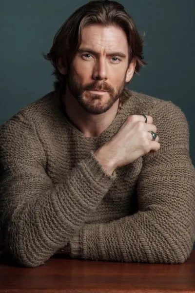 James Wilkinson photo