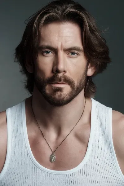 James Wilkinson photo