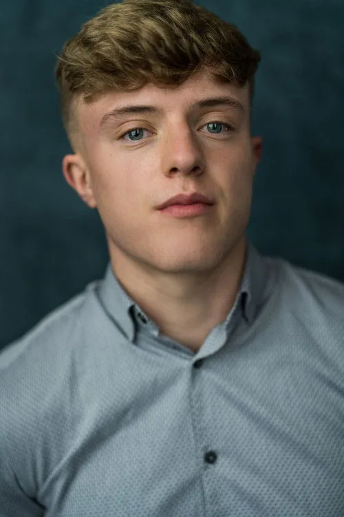 Adam Little photo