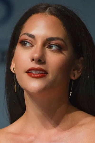 Inbar Lavi photo