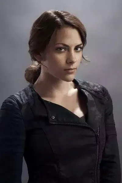 Inbar Lavi photo