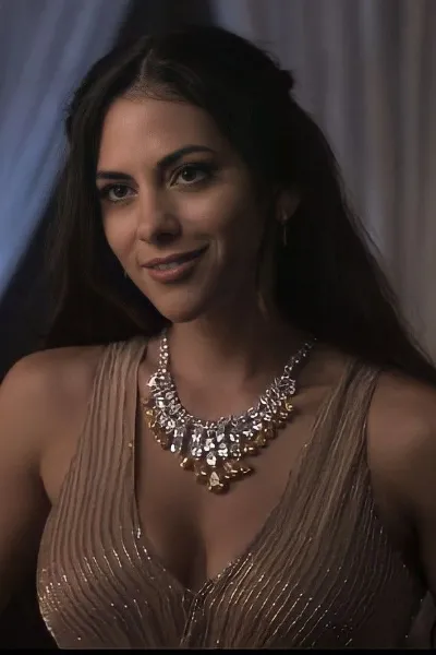 Inbar Lavi photo