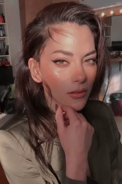Inbar Lavi photo