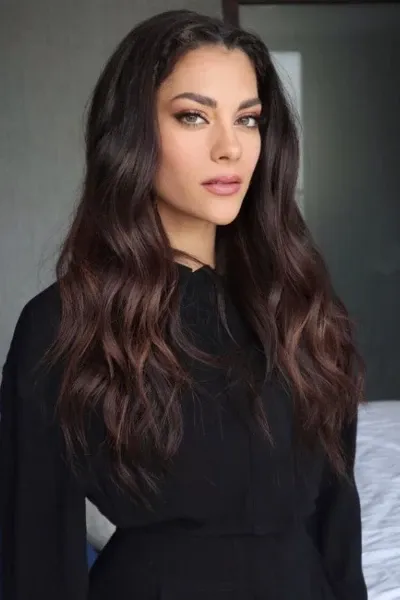 Inbar Lavi photo