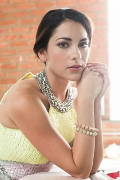 Inbar Lavi photo