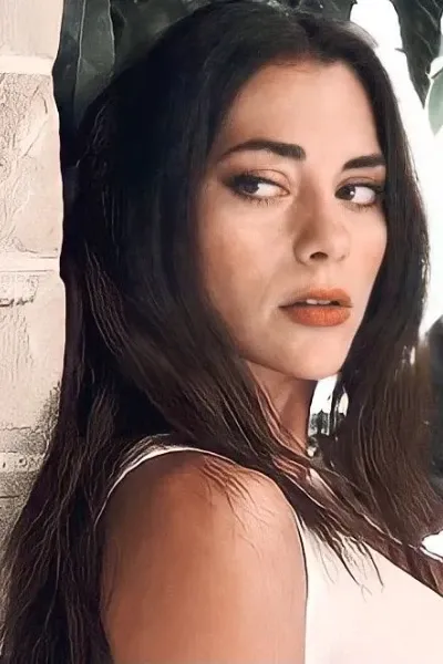 Inbar Lavi photo