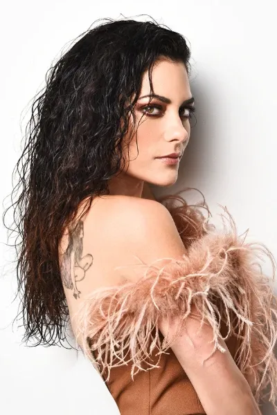 Inbar Lavi photo