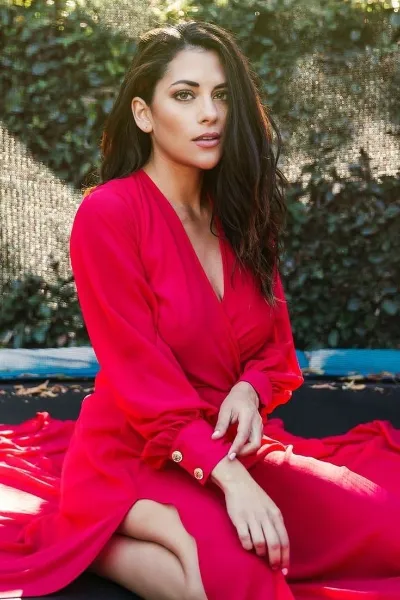 Inbar Lavi photo