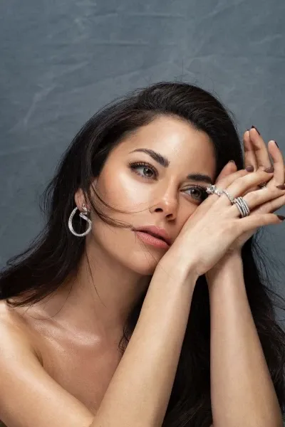 Inbar Lavi photo