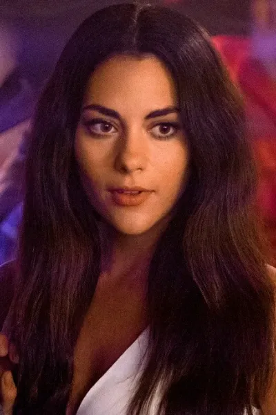 Inbar Lavi photo