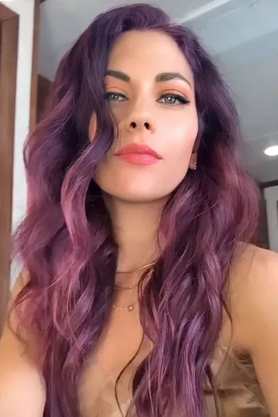 Inbar Lavi photo