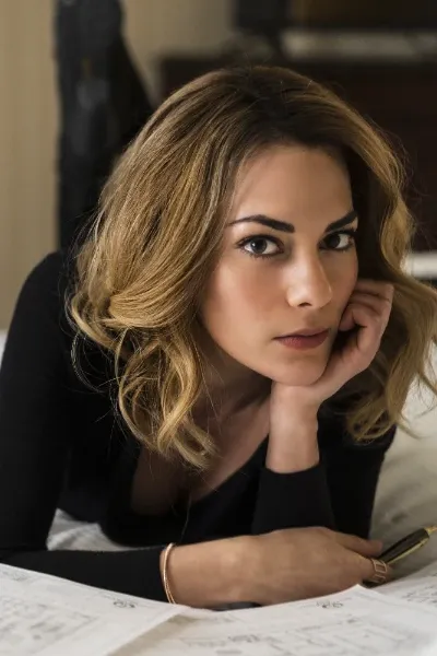 Inbar Lavi photo
