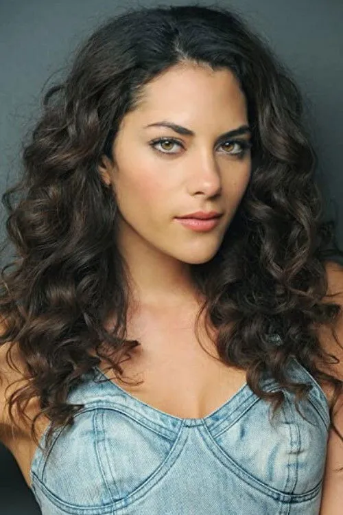 Inbar Lavi photo