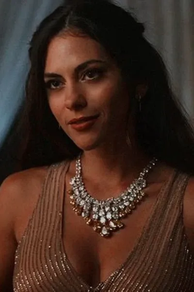 Inbar Lavi photo
