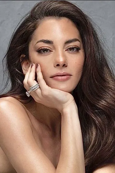 Inbar Lavi photo