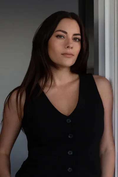Inbar Lavi photo