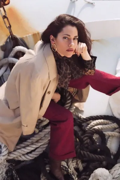 Inbar Lavi photo