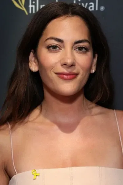 Inbar Lavi photo