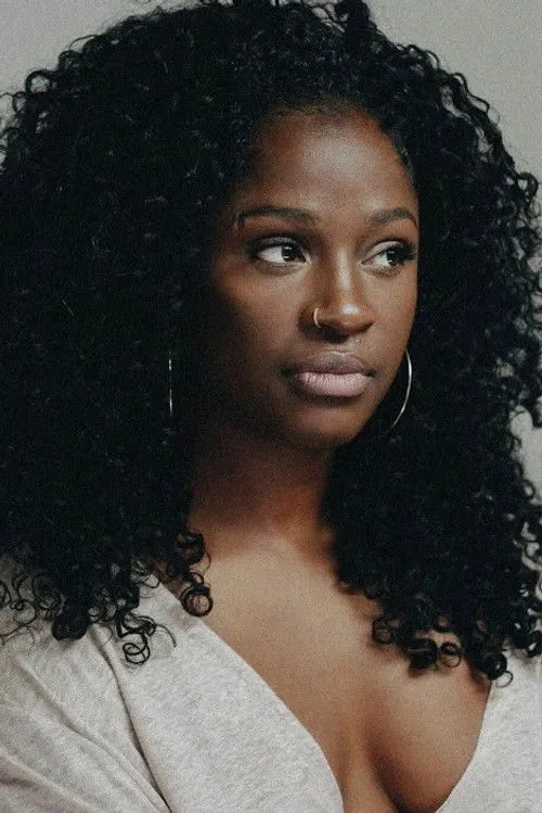 Tanisha Scott photo