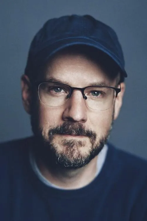 Drew Hancock photo