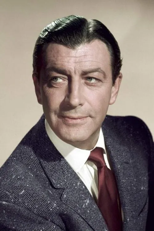 Robert Taylor photo