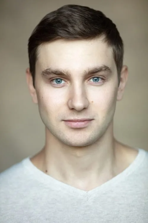 Ilya Ilinykh photo