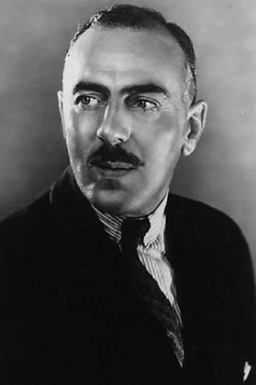 George Zucco photo