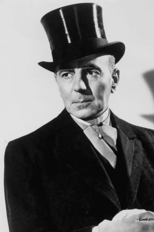 George Zucco photo