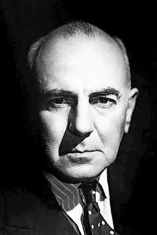 George Zucco photo