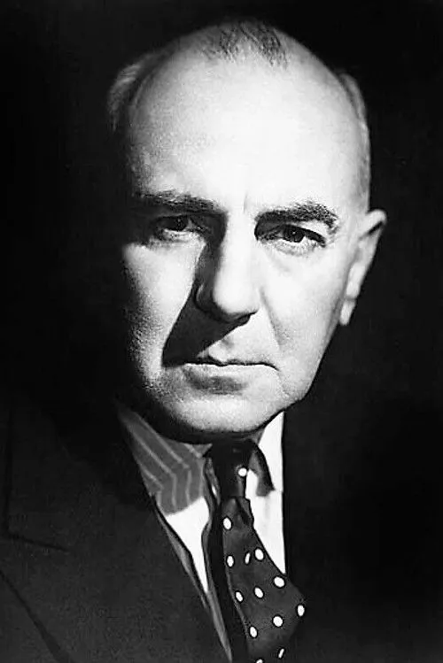 George Zucco photo