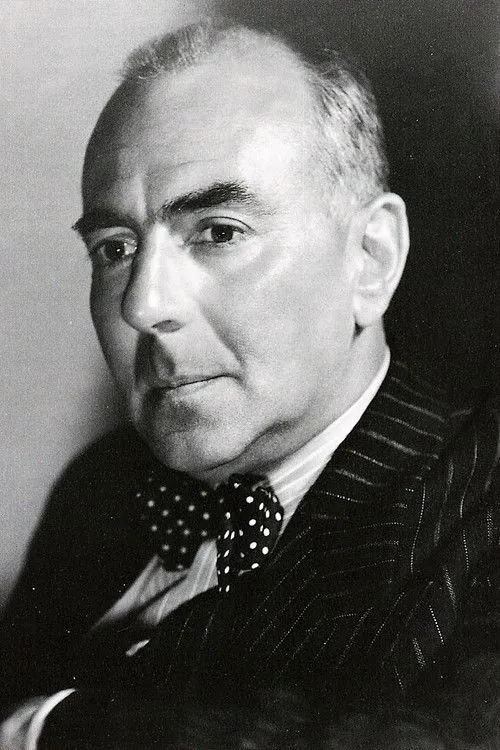 George Zucco photo