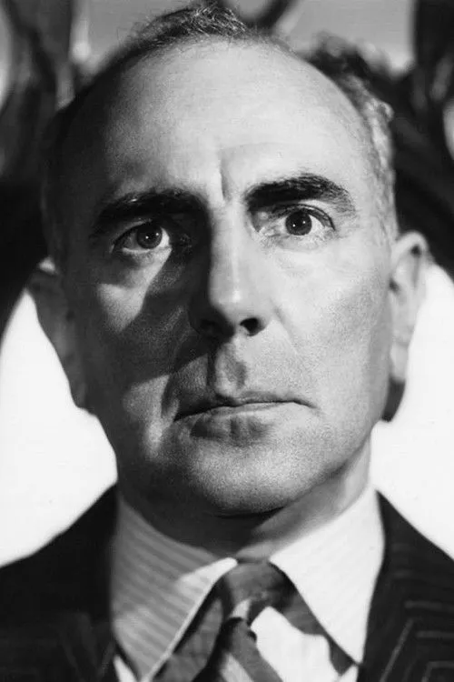 George Zucco photo