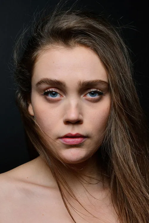 Alanna Bale photo