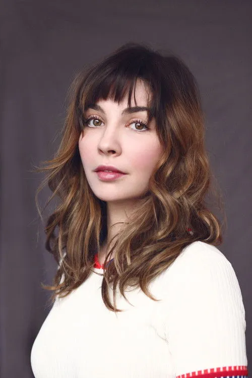 Bella Donna Boudreaux